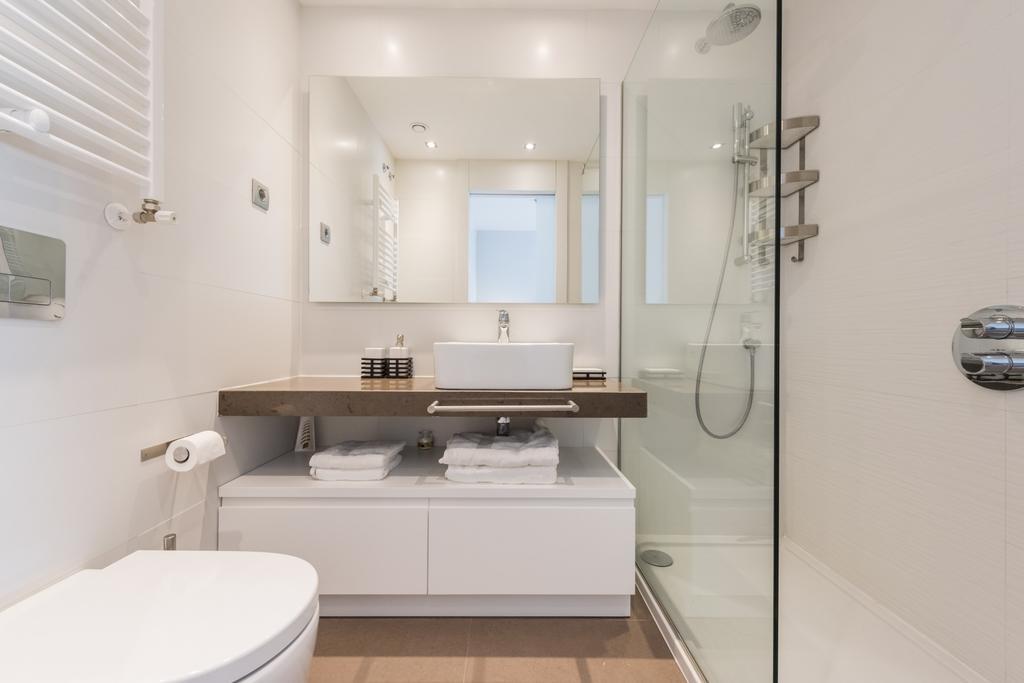 Apartmán Torre Madrid Boutique Exteriér fotografie